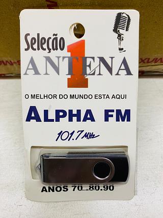 Seleção Antena 1