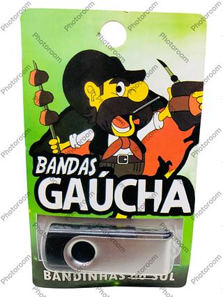Bandas Gaúcha