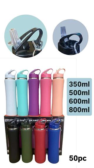 50pcs×18=900 (600ml)