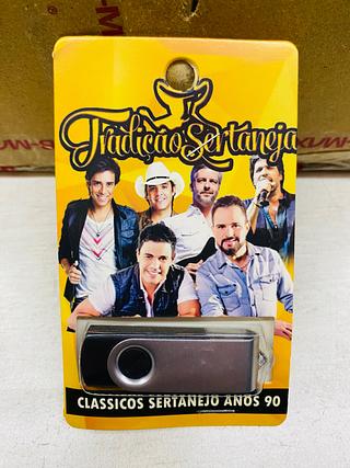 Tradição Sertaneja