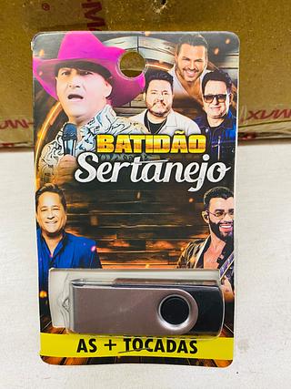 Batidão Sertanejo-44