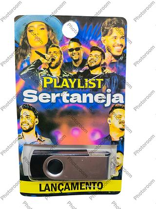 Playlist Sertaneja-40