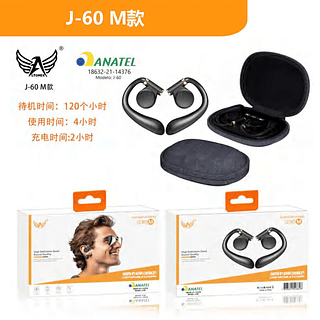 fone de ouvido bluetooth