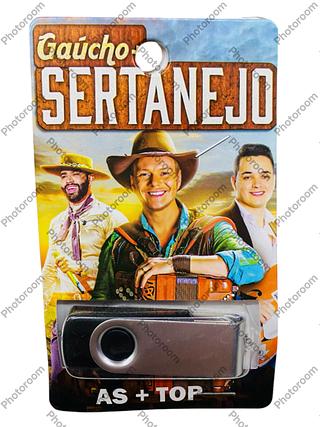 Gaúcho Sertanejo