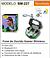 Fone de Ouvido Gamer Wireless