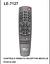 CONTROLE REMOTO RECEPTOR MEOFLIX