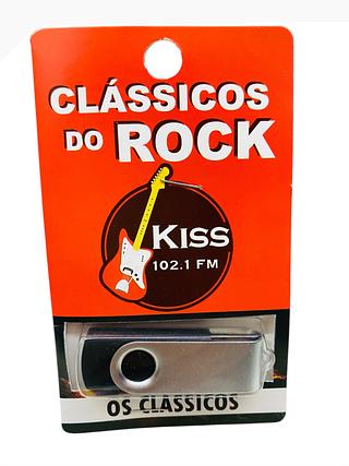 Clássicos do Rock