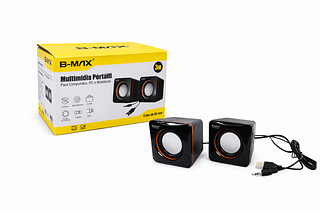 •SOM PARA PC MULTIMÍDIA•