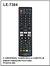 C.UNIVERSAL SAMSUNG/LG C/NETFLIX SMART/AMAZON/YOUTUBE