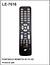CONTROLE REMOTO OI TV HD