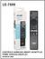 CONTROLE SAMSUNG SMART 4K/NETFLIX PRIME VIDEO/GLOBOPLAY