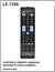 CONTROLE REMOTO SAMSUNG 4K/3D/NETFLIX/HULU/SMART