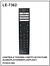 CONTROLE TOSHIBA C/NETFLIX/YOUTUBE GLOBOPLAY/DISNEPLUS/PLEX/T