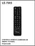 Controle Remoto Samsung 4K Home/Futebol