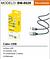 Micro USB • Corrente: 2.4A • Comprimento: 2 metros