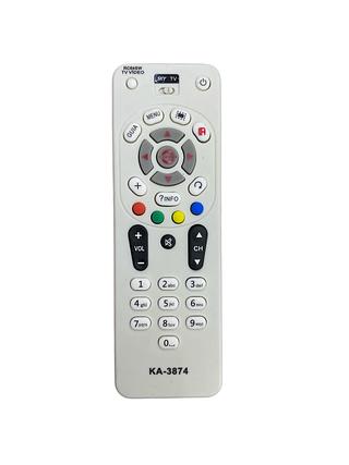 Controle Remoto P/ Tv SKY
