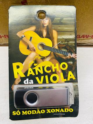 Rancho da Viola