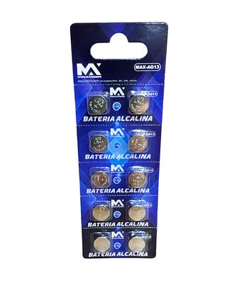 Bateria Alcalina AG13