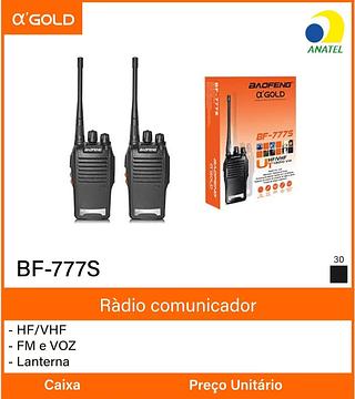 Radio comunicador