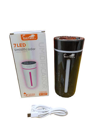 UMIDIFICADOR ELETROMEX