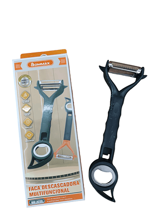 DESCASCADOR DE LEGUMES