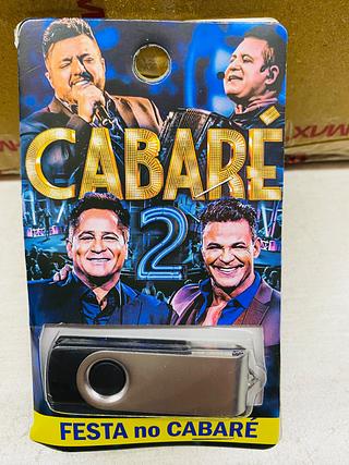 Cabaré 2-34