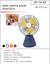 MINI VENTILADOR PORTÁTIL