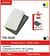 Power bank 5000 mAh