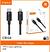 Cabo de carga - TIPO-C para Lightning - 30W