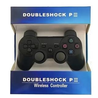 CONTROLE PS3 DOUBLESHOCK P3 S/FIO