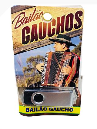 Bailão Gaúcho