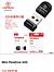 Mini Pendrive 32G