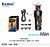 ￼Máquina De Cabelo Barba Kemei MAX-5090 Para Homens Profissional Máquina De Corte Barbeador Elétrico