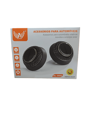 CHEIRINHO PARA CARRO