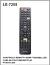 CONTROLE REMOTO SEMP TOSHIBA LED COM 4K/YOUTUBE/NETFLIX