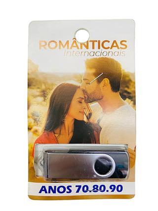 Românticas Internacionais