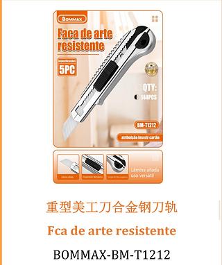 Fca de arte resistente