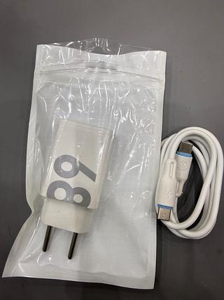 Carregador Turbo 68w-c-c