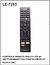 CONTROLE REMOTO PHILCO LED 4K /NETFLIX/SMART/YOUTUBE/GLOBOPLAY