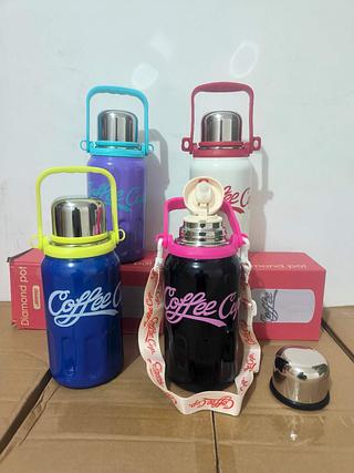 Garrafa Termica De Cafe De 1000ml