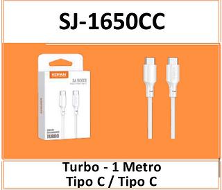 Turbo - 1 Metro Tipo C / Tipo C