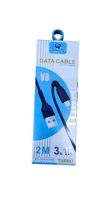 RENUX-CABO TURBO 2M 3.1A-V8