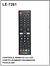 CONTROLE REMOTO LG LCD C/NETFLIX/SMART/3D/AMAZON