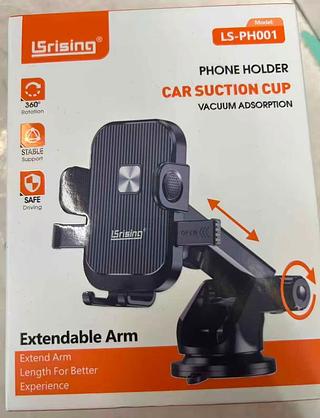 SUPORTE PRA CARRO PAINEL