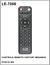 CONTROLE REMOTO CENTURY MIDIABOX
