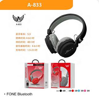 FONE Bluetooth
