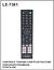 CONTROLE TOSHIBA C/NETFLIX/YOUTUBE VIDEO/RAKUTEN/MEDIA