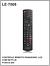 CONTROLE REMOTO PANASONIC LCD COM NETFLIX