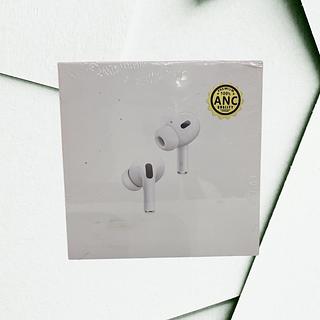 AirPods Pro 5 ANC Fone sem fio Bluetooth 100% Cancelamento de Ruidos