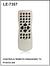 CONTROLE REMOTO PANASONIC TV